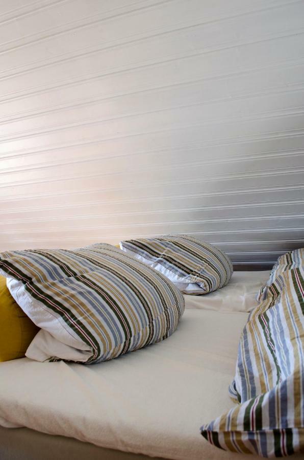 Strandstuga Tamta Ngoại thất bức ảnh